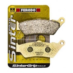 Τακάκια Ferodo FDB2006ST (FA209)(FD216) Τακάκια Ferodo FDB2006ST (FA209)(FD216)